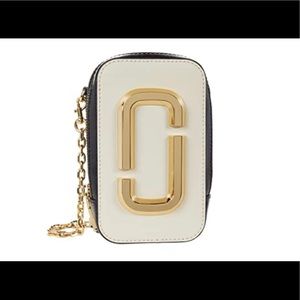 Marc Jacob’s The Hot Shot bag